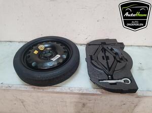 Spare Wheel OPEL ASTRA K (B16), OPEL ASTRA K Sports Tourer (B16)