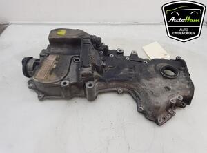 Timing Belt Cover SEAT IBIZA IV (6J5, 6P1)