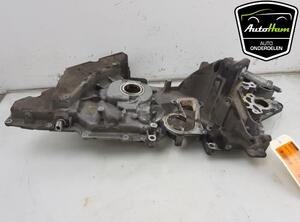 Abdeckung für Zahnriemen Renault Twingo III BCM 135023171R P18725335