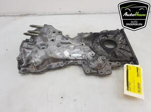 Timing Belt Cover MAZDA 6 Saloon (GJ, GL)