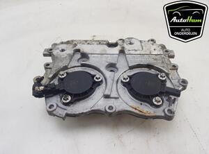 Timing Belt Cover MERCEDES-BENZ C-CLASS T-Model (S205)