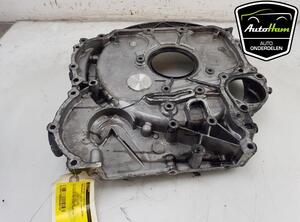 Timing Belt Cover MERCEDES-BENZ VIANO (W639)