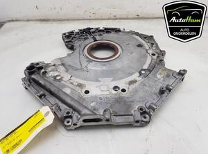 Timing Belt Cover AUDI Q5 (8RB), AUDI Q5 Van (8RB)