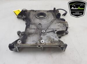 Timing Belt Cover MERCEDES-BENZ CLA Coupe (C117)