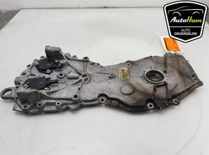 Timing Belt Cover RENAULT CAPTUR II (HF_)