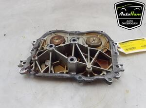 Timing Belt Cover MERCEDES-BENZ GLA-CLASS (X156)