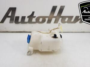 Washer Fluid Tank (Bottle) SEAT LEON (1M1)