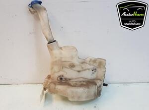 Washer Fluid Tank (Bottle) MERCEDES-BENZ M-CLASS (W164)