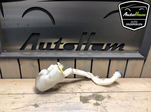 Washer Fluid Tank (Bottle) CITROËN C4 Coupe (LA_)