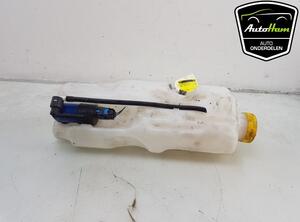 Washer Fluid Tank (Bottle) RENAULT TWINGO III (BCM_, BCA_)