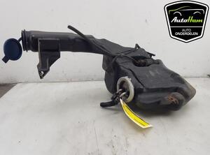 Washer Fluid Tank (Bottle) MERCEDES-BENZ C-CLASS (W204)