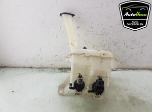 Washer Fluid Tank (Bottle) TOYOTA YARIS (_P9_)