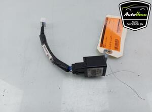 Wash Wipe Interval Relay MAZDA 2 (DL, DJ)