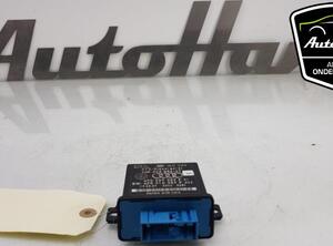 Wash Wipe Interval Relay AUDI TT Roadster (8J9), AUDI TT (8J3)