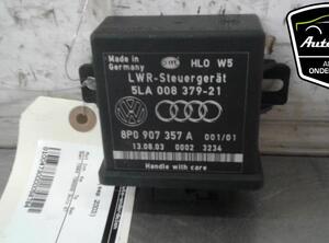 Wash Wipe Interval Relay AUDI A6 (4F2, C6), AUDI Q7 (4LB), AUDI A6 Avant (4F5, C6), AUDI A4 B7 Convertible (8HE)