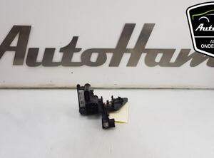 Wash Wipe Interval Relay BMW 1 (F20)