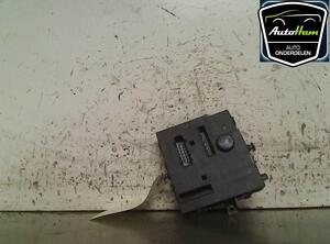 Wash Wipe Interval Relay RENAULT TWINGO II (CN0_)