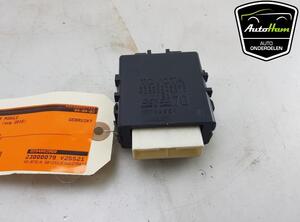 Wash Wipe Interval Relay TOYOTA AURIS (_E18_), TOYOTA AURIS Estate (_E18_)