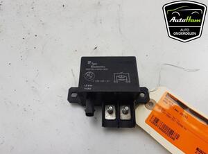 Wash Wipe Interval Relay BMW X5 (F15, F85)