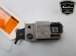 Wash Wipe Interval Relay TOYOTA AVENSIS Estate (_T25_)