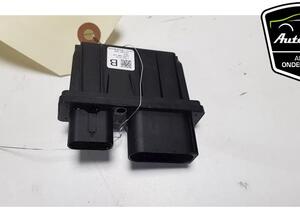 Wash Wipe Interval Relay AUDI Q2 (GAB, GAG)