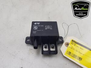 Wash Wipe Interval Relay BMW X5 (F15, F85)