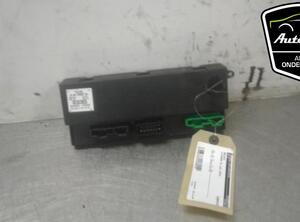 Wash Wipe Interval Relay CITROËN C8 (EA_, EB_)