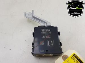 Wash Wipe Interval Relay TOYOTA YARIS (_P21_, _PA1_, _PH1_)