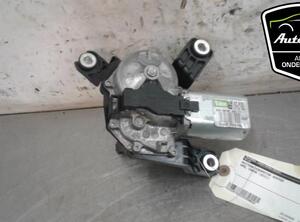 Wiper Motor OPEL CORSA D (S07)