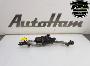 Wiper Motor CITROËN C3 II (SC_), CITROËN DS3, CITROËN C3 III (SX)