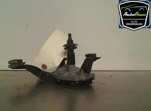 Wiper Motor PEUGEOT 207 (WA_, WC_)