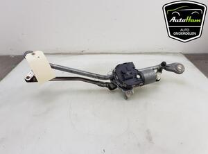 Wiper Motor MERCEDES-BENZ GLK-CLASS (X204)