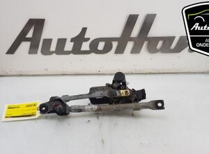 Wiper Motor PEUGEOT 107 (PM_, PN_), CITROËN C1 (PM_, PN_), TOYOTA AYGO (_B1_)