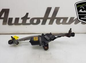 Wiper Motor CITROËN C3 I (FC_, FN_), CITROËN C2 (JM_), CITROËN C3 Pluriel (HB_)