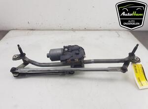 Wiper Motor AUDI Q5 (8RB), AUDI Q5 Van (8RB)