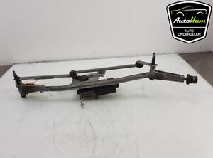 Wiper Motor VOLVO S80 I (184), VOLVO V70 II (285), VOLVO S60 I (384)