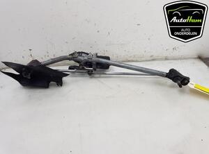 Wiper Motor RENAULT KANGOO Express (FW0/1_)