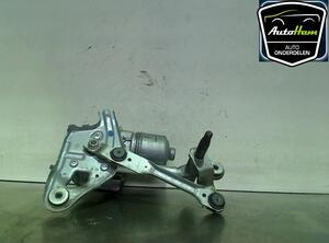 Wiper Motor PEUGEOT 3008 MPV (0U_)