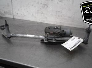 Wiper Motor SKODA OCTAVIA II Combi (1Z5), SKODA OCTAVIA II (1Z3)