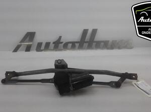 Wiper Motor AUDI A6 Avant (4B5, C5)