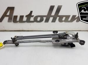 Wiper Motor PEUGEOT 308 SW II (LC_, LJ_, LR_, LX_, L4_), PEUGEOT 308 II (LB_, LP_, LW_, LH_, L3_)