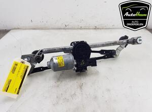 Wiper Motor HYUNDAI i10 II (BA, IA)