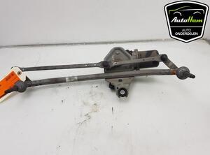 Wiper Motor OPEL VIVARO A Van (X83), OPEL VIVARO A Bus (X83), RENAULT TRAFIC II Van (FL)