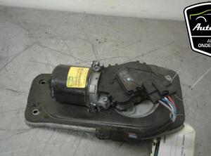 Wiper Motor CITROËN BERLINGO / BERLINGO FIRST Box Body/MPV (M_)