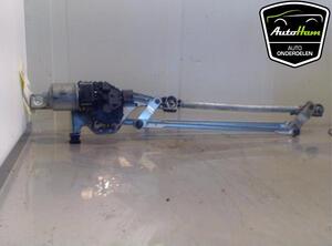 Wiper Motor FORD FOCUS II (DA_, HCP, DP), FORD FOCUS II Turnier (DA_, FFS, DS), OPEL MERIVA A MPV (X03)