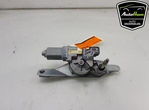 Wiper Motor MAZDA 2 (DE_, DH_)