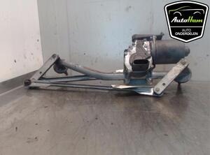 Wiper Motor FORD FIESTA V (JH_, JD_), FORD FUSION (JU_)