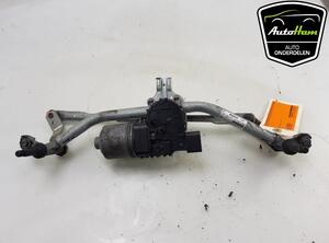 Wiper Motor PEUGEOT 208 I (CA_, CC_), PEUGEOT 2008 I (CU_)