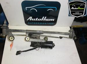 Wiper Motor CITROËN JUMPY (U6U_)