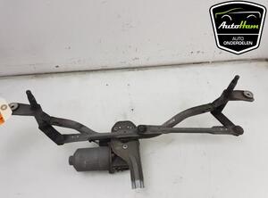 Wiper Motor OPEL VIVARO B Van (X82), OPEL VIVARO B Bus (X82), RENAULT TRAFIC III Van (FG_)